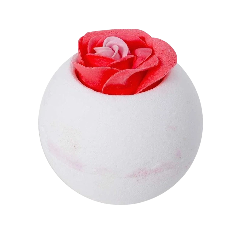 Bombe de bain Premier Émoi