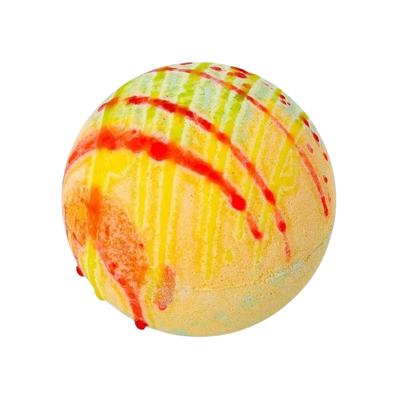 Bombe de bain Voile de Jasmin